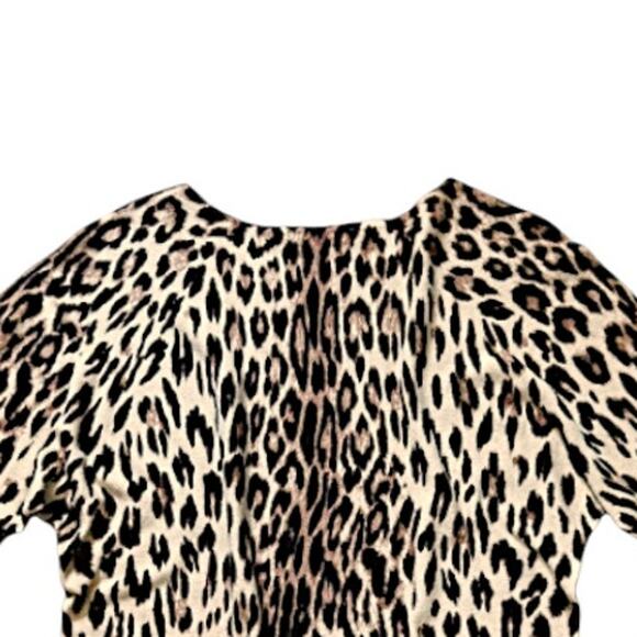 INC International Concepts Brown Sweater | Size M - Picture 4 of 7